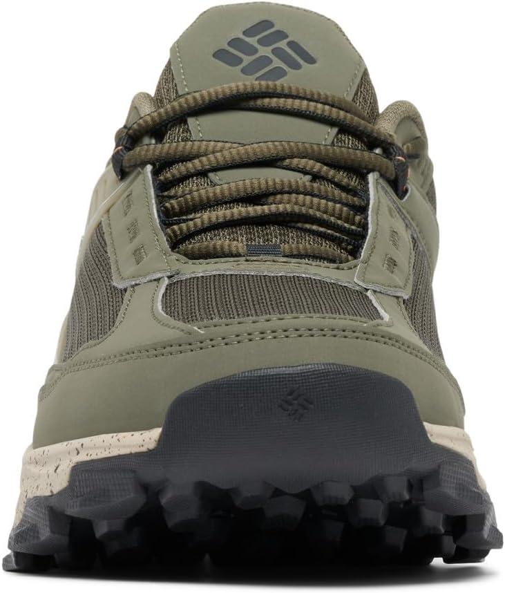 imageColumbia Womens Hatana Max OutdryHiking ShoeAlpine Tundra X Elk
