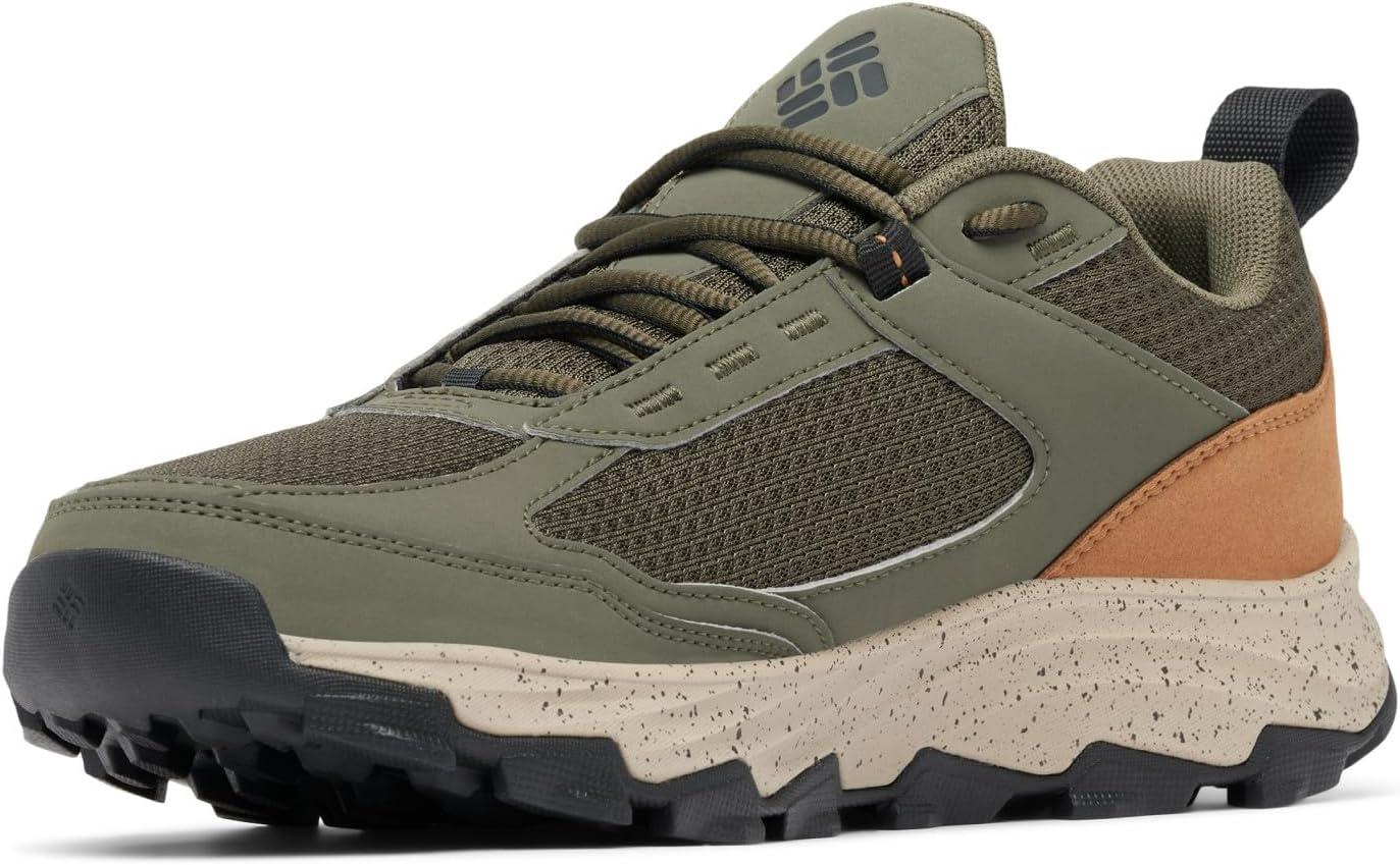 imageColumbia Womens Hatana Max OutdryHiking ShoeAlpine Tundra X Elk