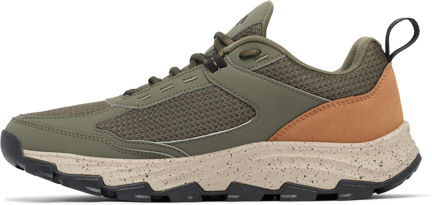 imageColumbia Womens Hatana Max OutdryHiking ShoeAlpine Tundra X Elk