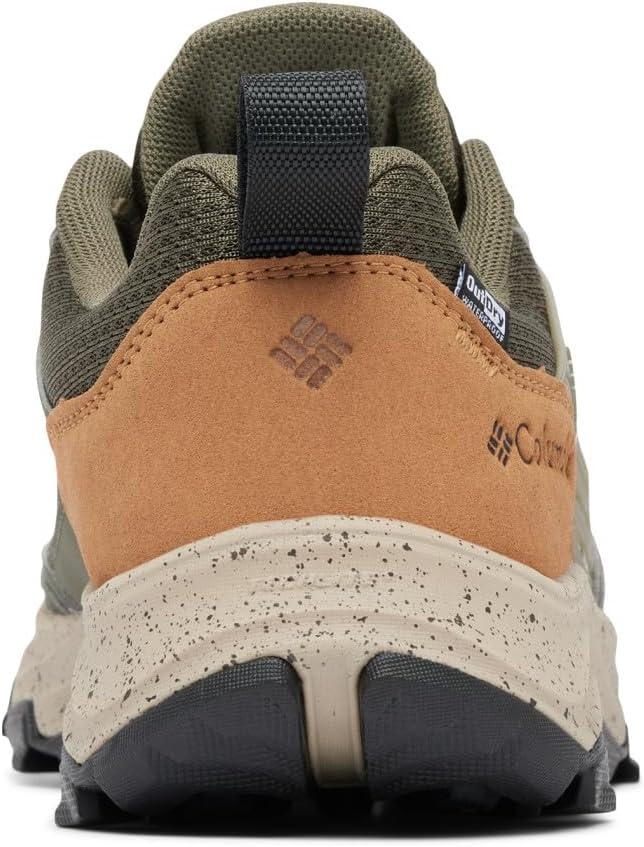imageColumbia Womens Hatana Max OutdryHiking ShoeAlpine Tundra X Elk