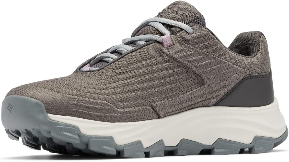 imageColumbia Womens Hatana RectrekDark GreyShale Mauve