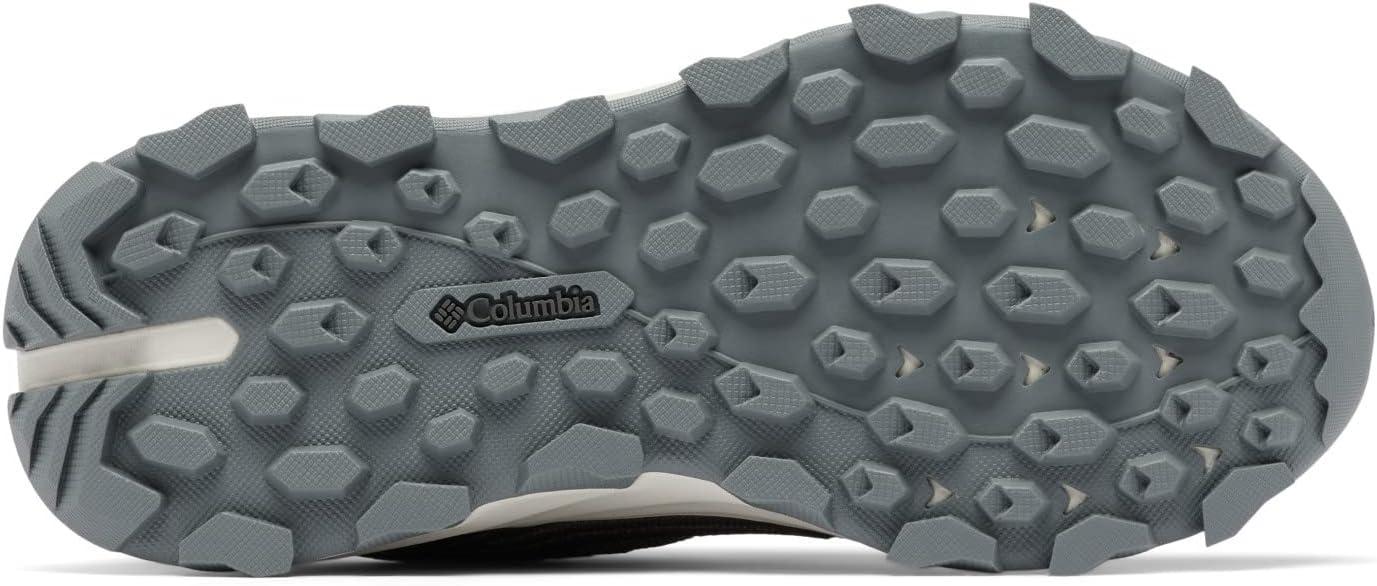 imageColumbia Womens Hatana RectrekDark GreyShale Mauve