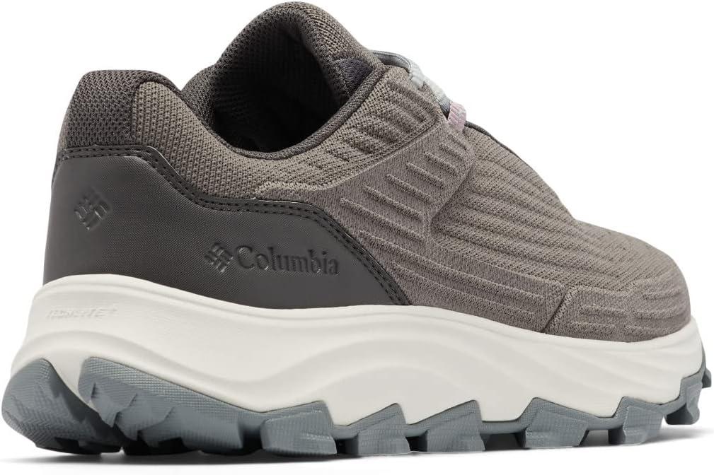 imageColumbia Womens Hatana RectrekDark GreyShale Mauve