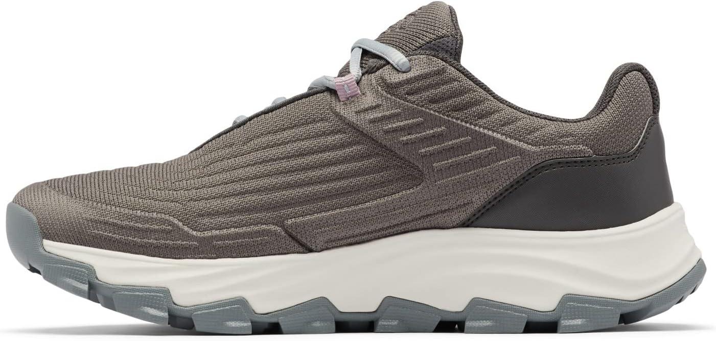 imageColumbia Womens Hatana RectrekDark GreyShale Mauve