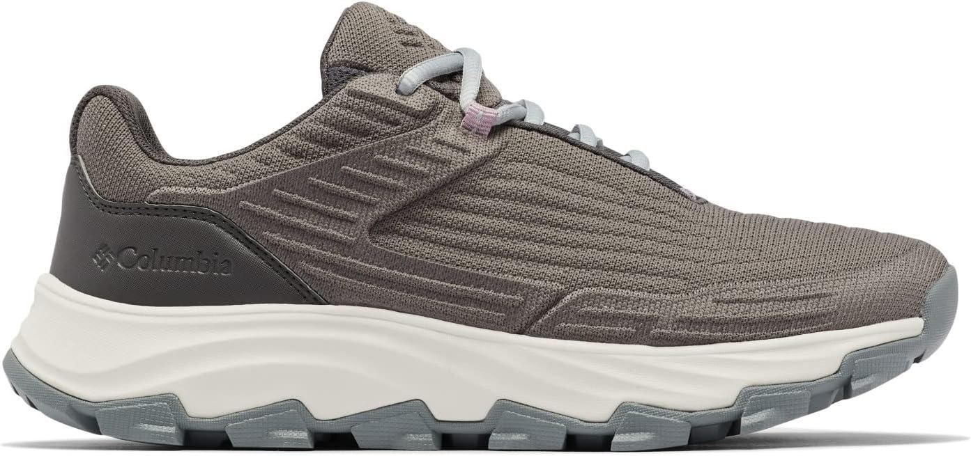 imageColumbia Womens Hatana RectrekDark GreyShale Mauve