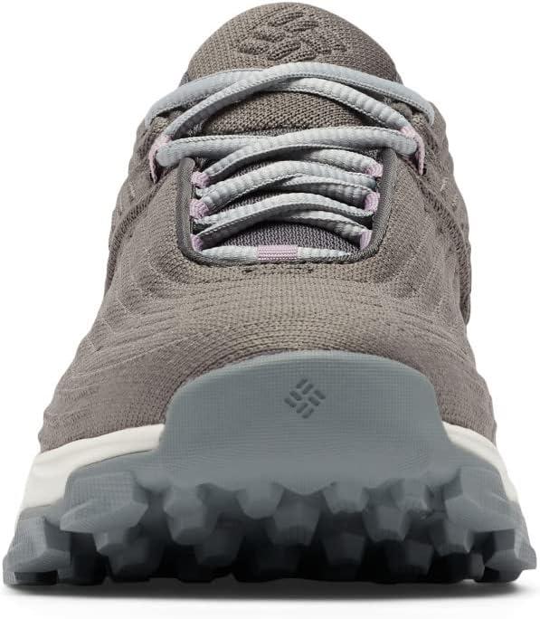 imageColumbia Womens Hatana RectrekDark GreyShale Mauve