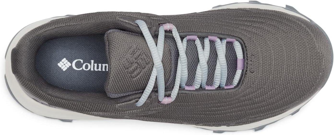 imageColumbia Womens Hatana RectrekDark GreyShale Mauve