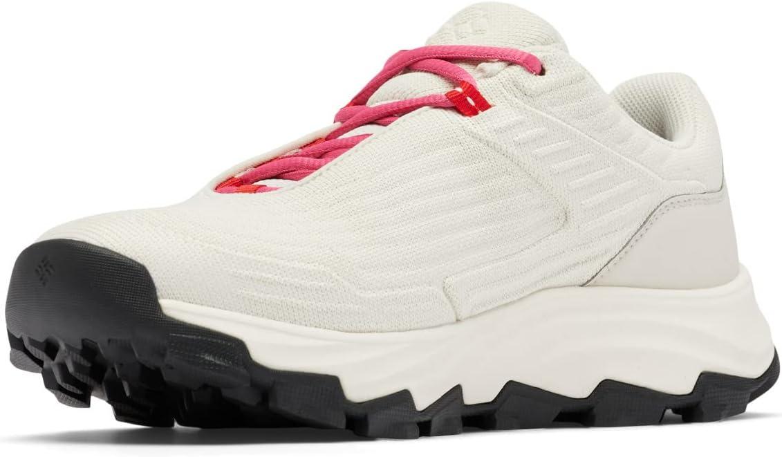 imageColumbia Womens Hatana RectrekLight SandWild Geranium