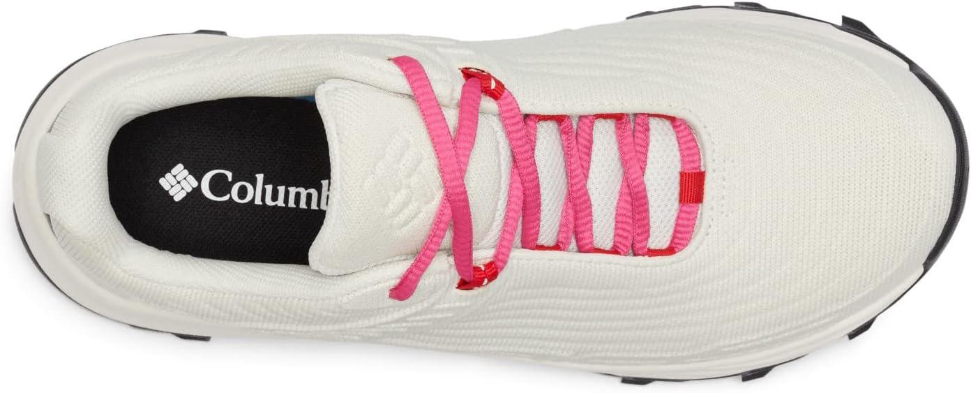 imageColumbia Womens Hatana RectrekLight SandWild Geranium
