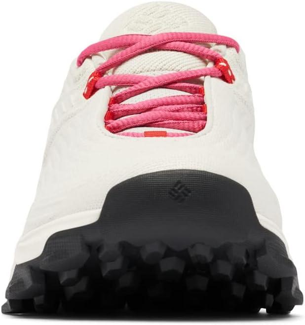 imageColumbia Womens Hatana RectrekLight SandWild Geranium