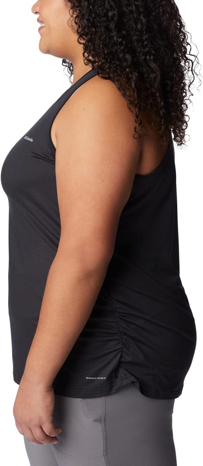imageColumbia Womens Leslie Falls TankBlack