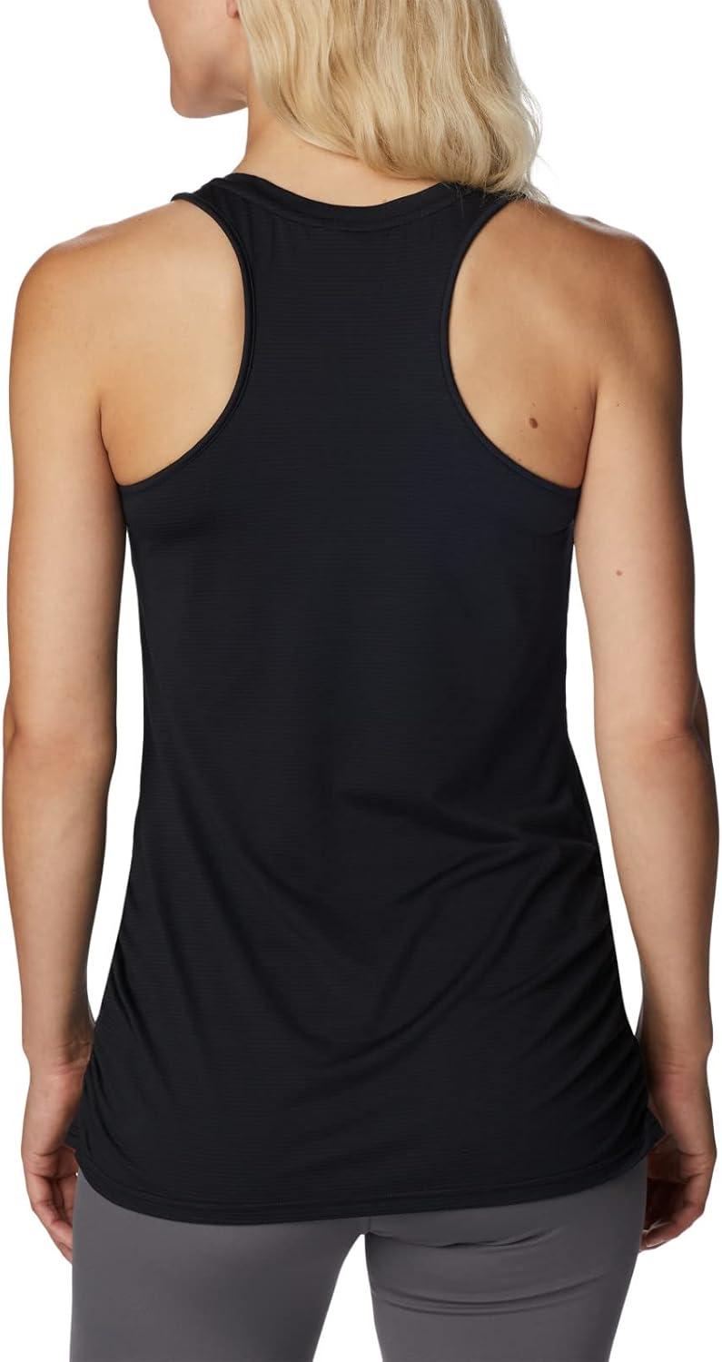 imageColumbia Womens Leslie Falls TankBlack
