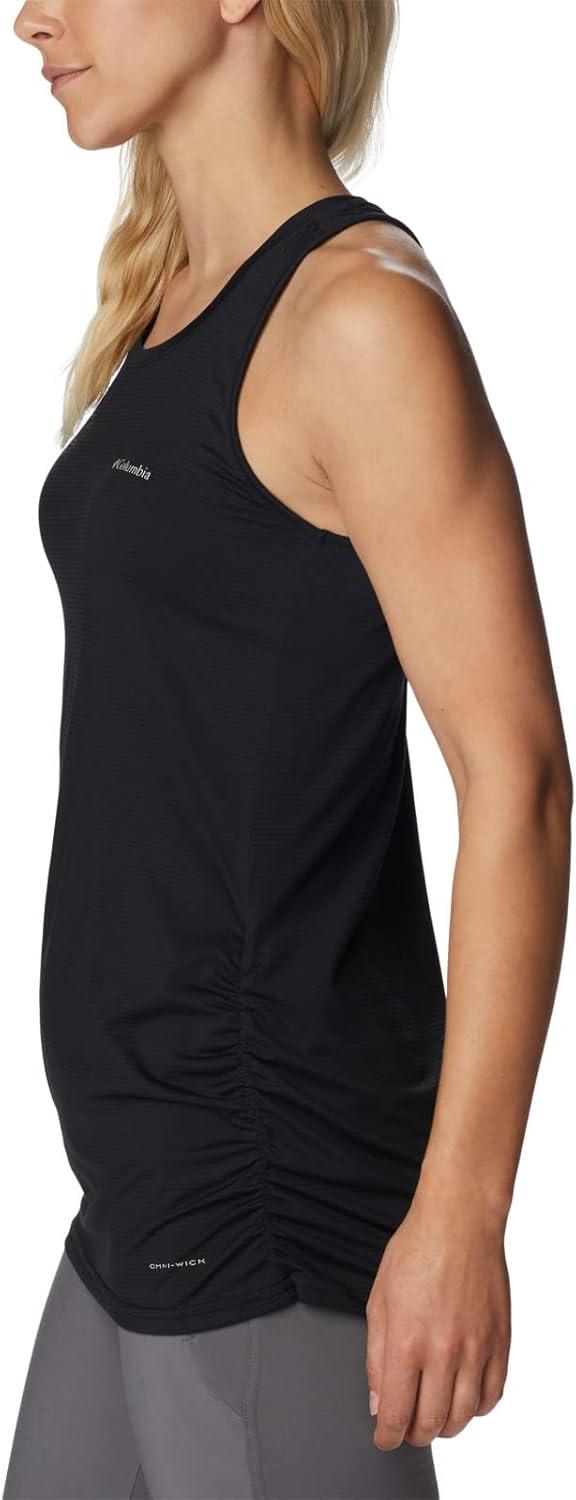 imageColumbia Womens Leslie Falls TankBlack