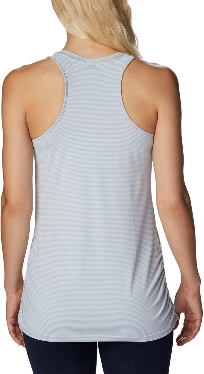 imageColumbia Womens Leslie Falls TankCirrus Grey