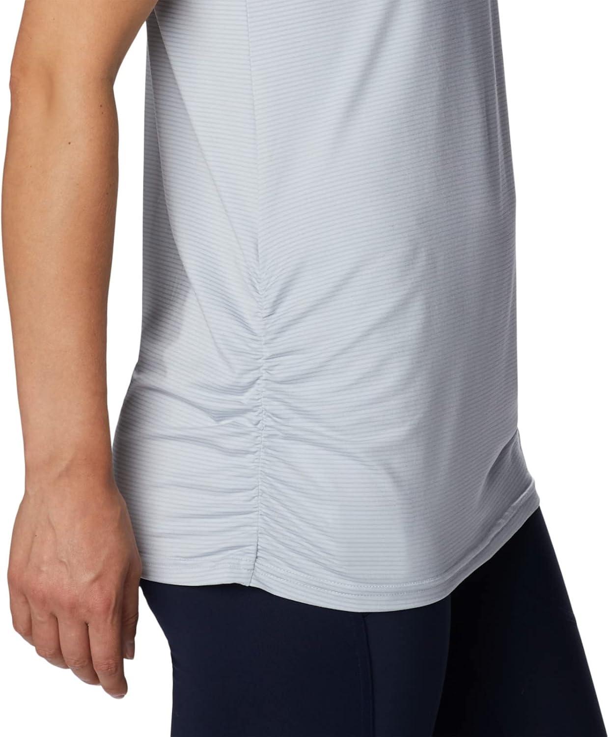 imageColumbia Womens Leslie Falls TankCirrus Grey
