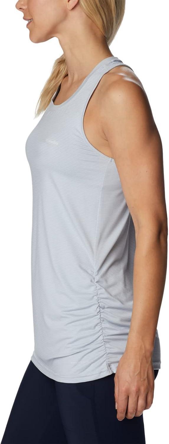 imageColumbia Womens Leslie Falls TankCirrus Grey