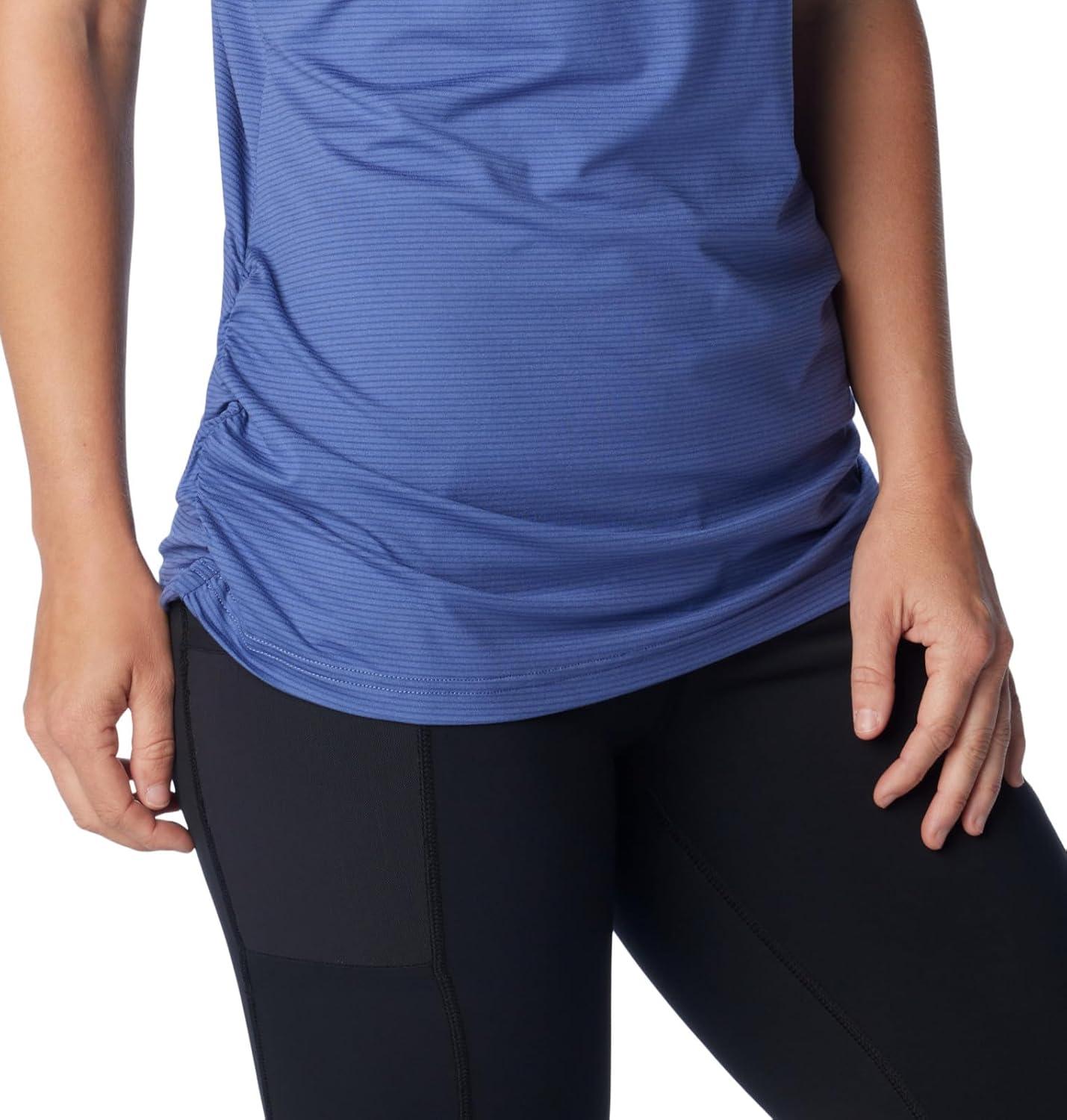 imageColumbia Womens Leslie Falls TankEve