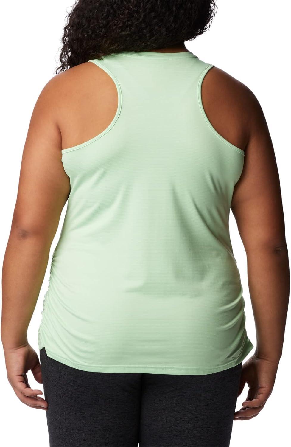 imageColumbia Womens Leslie Falls TankKey West