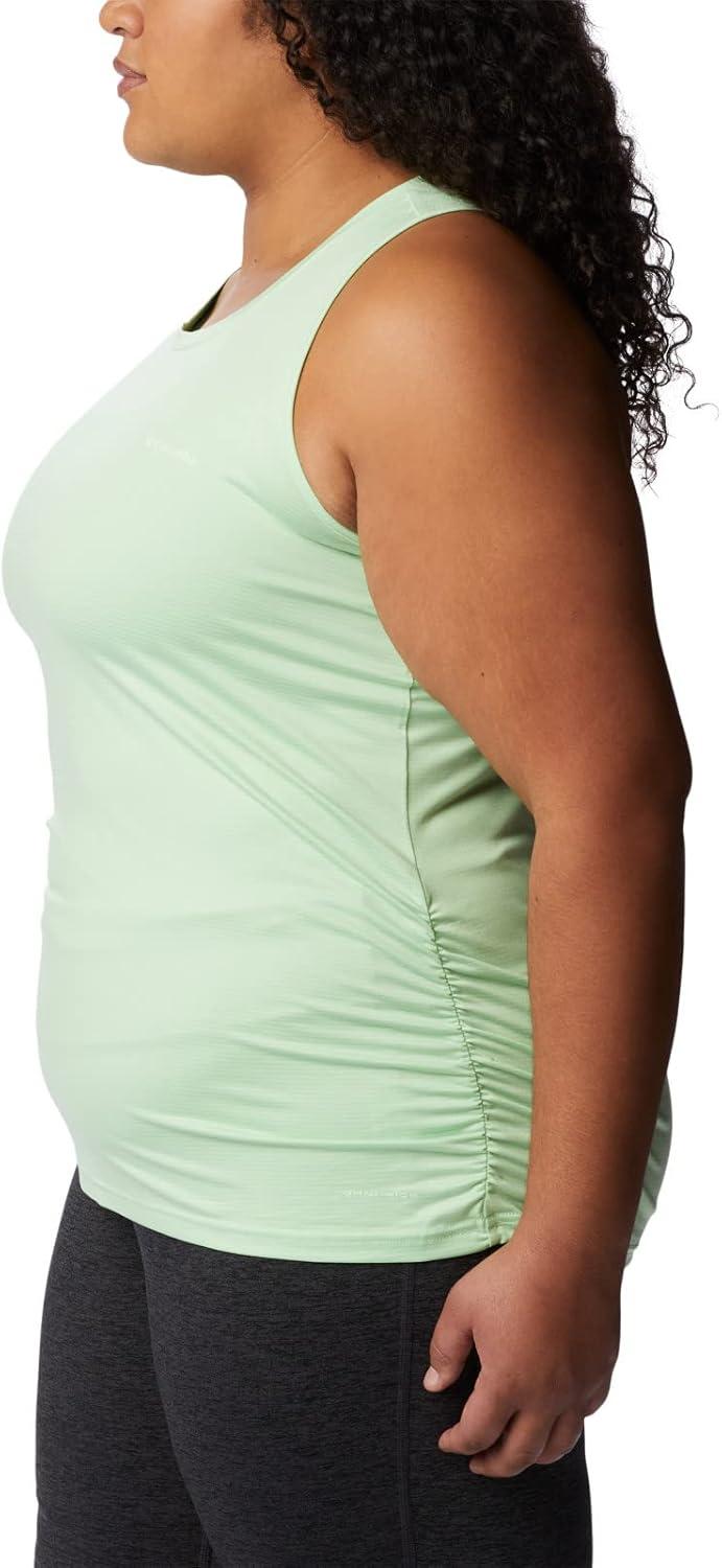 imageColumbia Womens Leslie Falls TankKey West