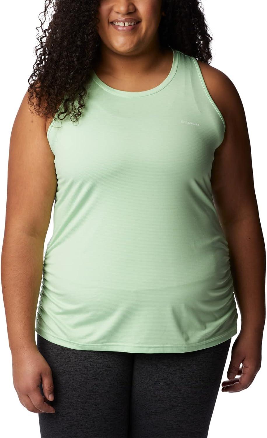 imageColumbia Womens Leslie Falls TankKey West