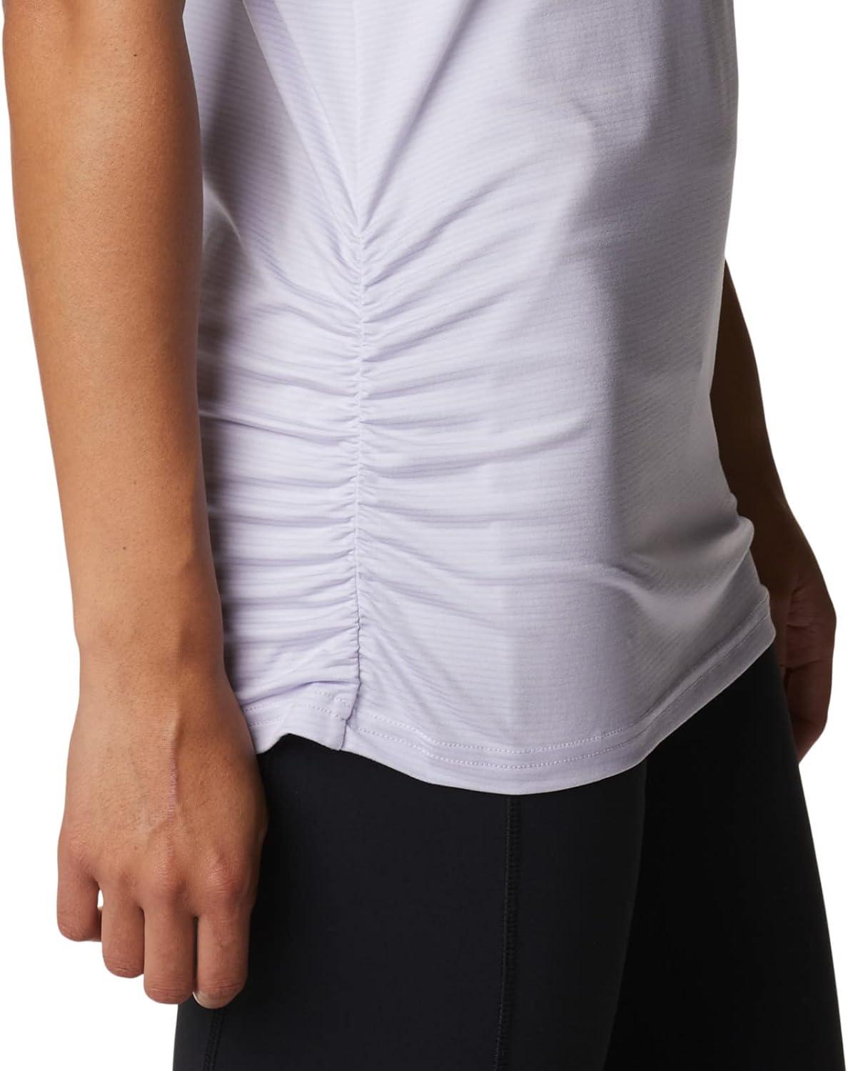 imageColumbia Womens Leslie Falls TankPurple Tint