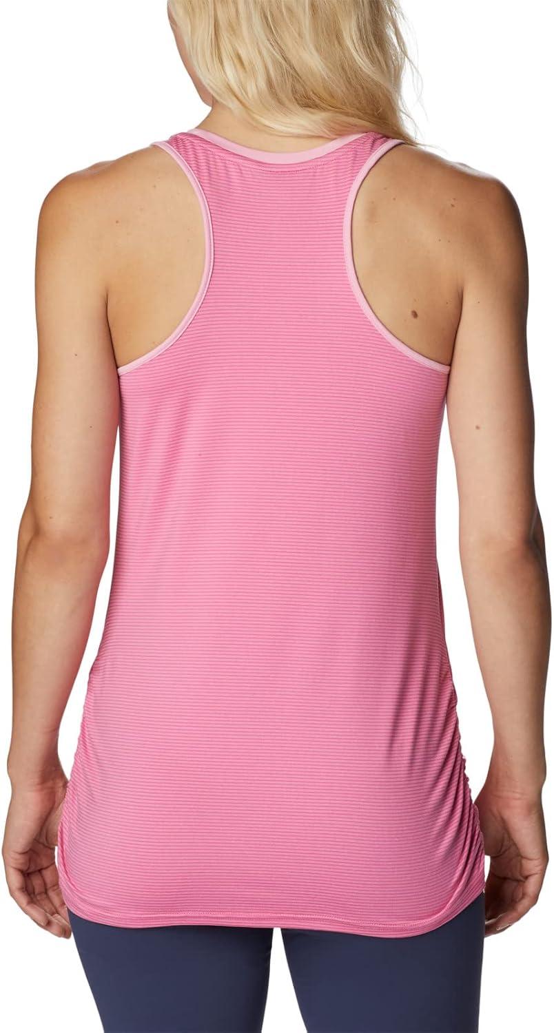 imageColumbia Womens Leslie Falls TankWild Rose