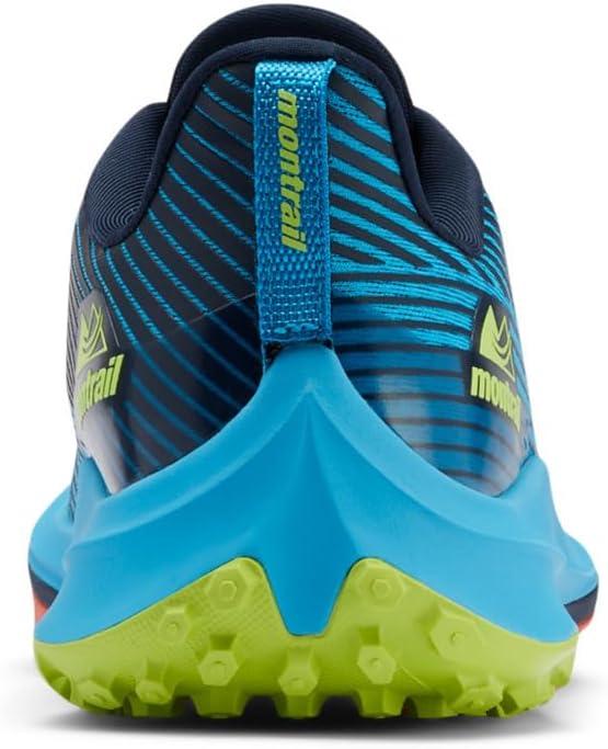 imageColumbia Womens Montrail Trinity Ag Trail Running ShoeCollegiate NavyFission