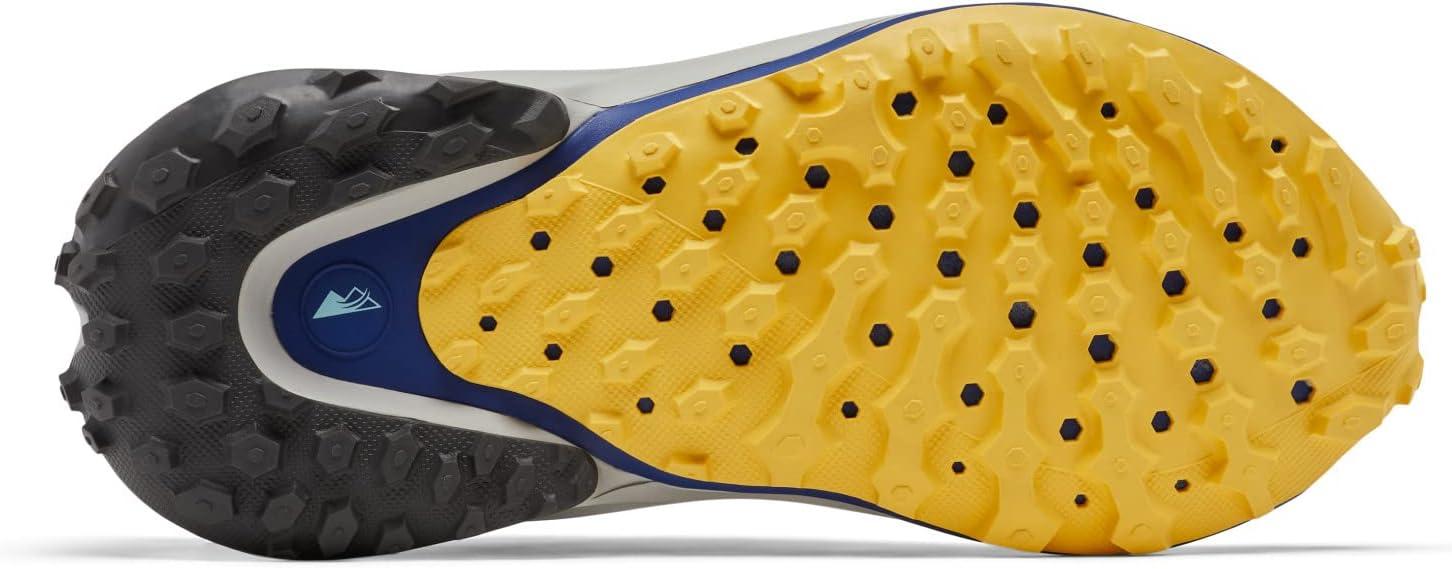 imageColumbia Womens Montrail Trinity Ag Trail Running ShoeGrey IceSpring Blue