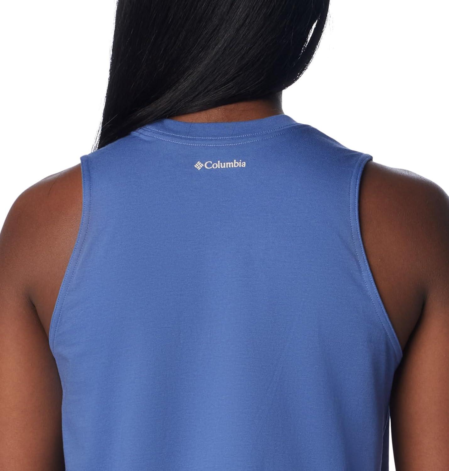 imageColumbia Womens North Cascades TankEveOutdoors Club Two