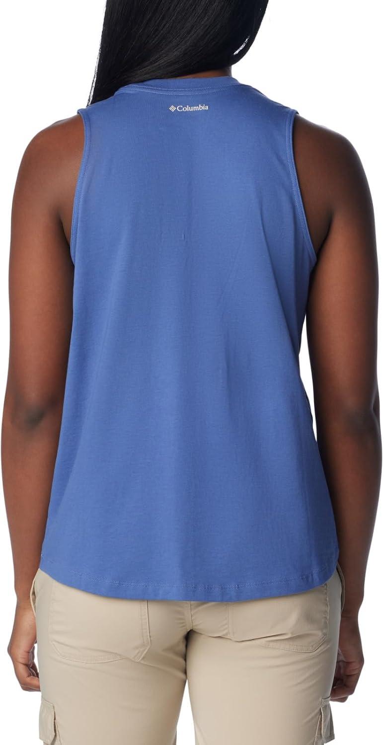 imageColumbia Womens North Cascades TankEveOutdoors Club Two