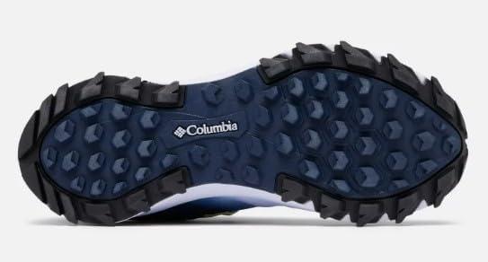 imageColumbia Womens Peakfreak Hera Outdry2024 SnowdriftCollegiate Navy