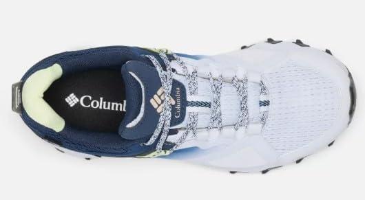 imageColumbia Womens Peakfreak Hera Outdry2024 SnowdriftCollegiate Navy