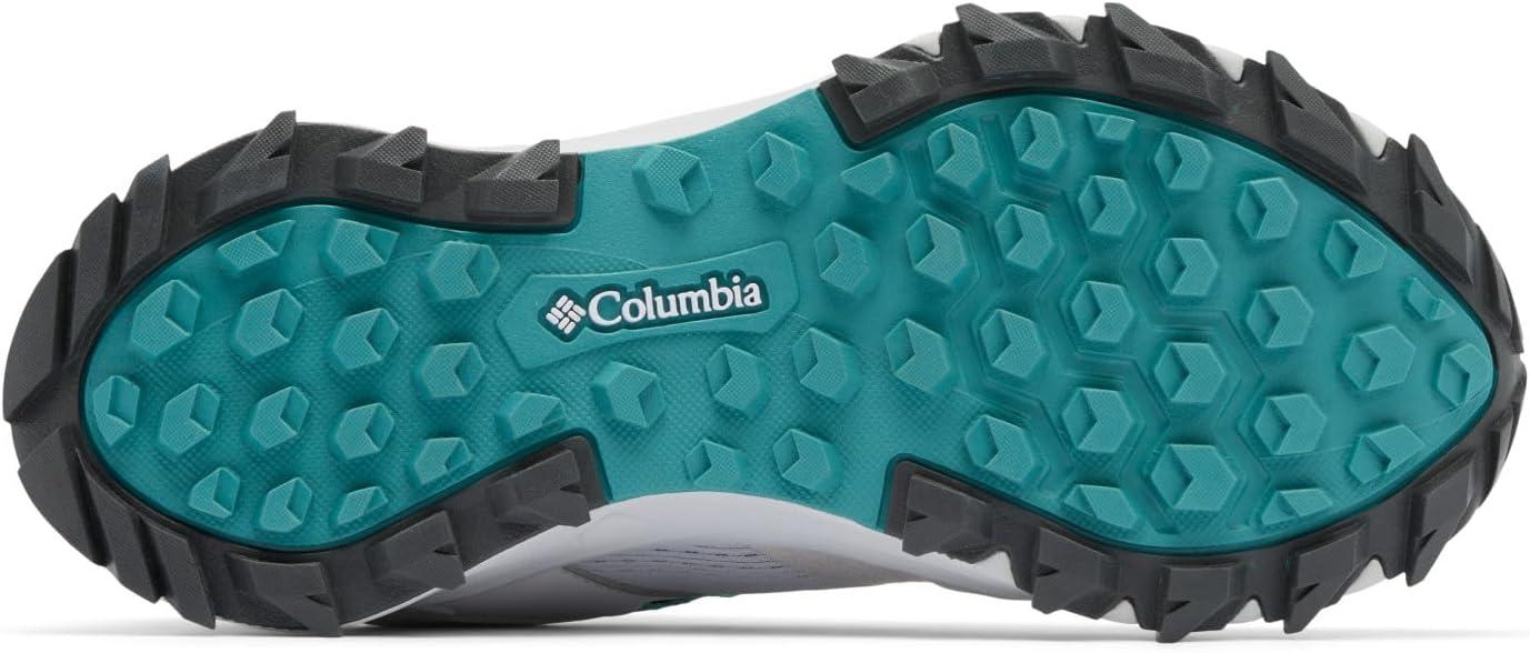 imageColumbia Womens Peakfreak Hera OutdryCumulus GreyTeal