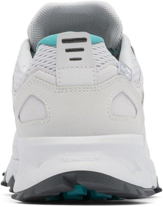 imageColumbia Womens Peakfreak Hera OutdryCumulus GreyTeal