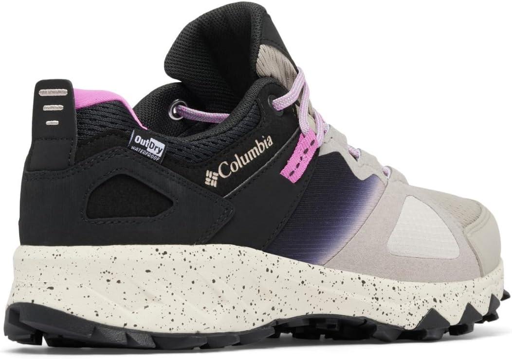 imageColumbia Womens Peakfreak Hera OutdryFlint GreyBerry Patch