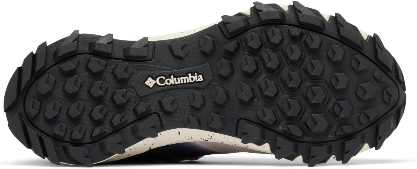 imageColumbia Womens Peakfreak Hera OutdryFlint GreyBerry Patch