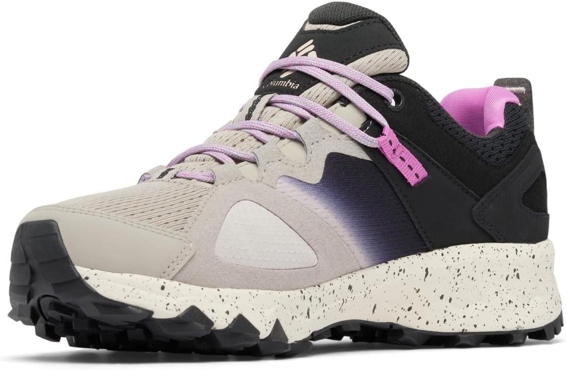 imageColumbia Womens Peakfreak Hera OutdryFlint GreyBerry Patch