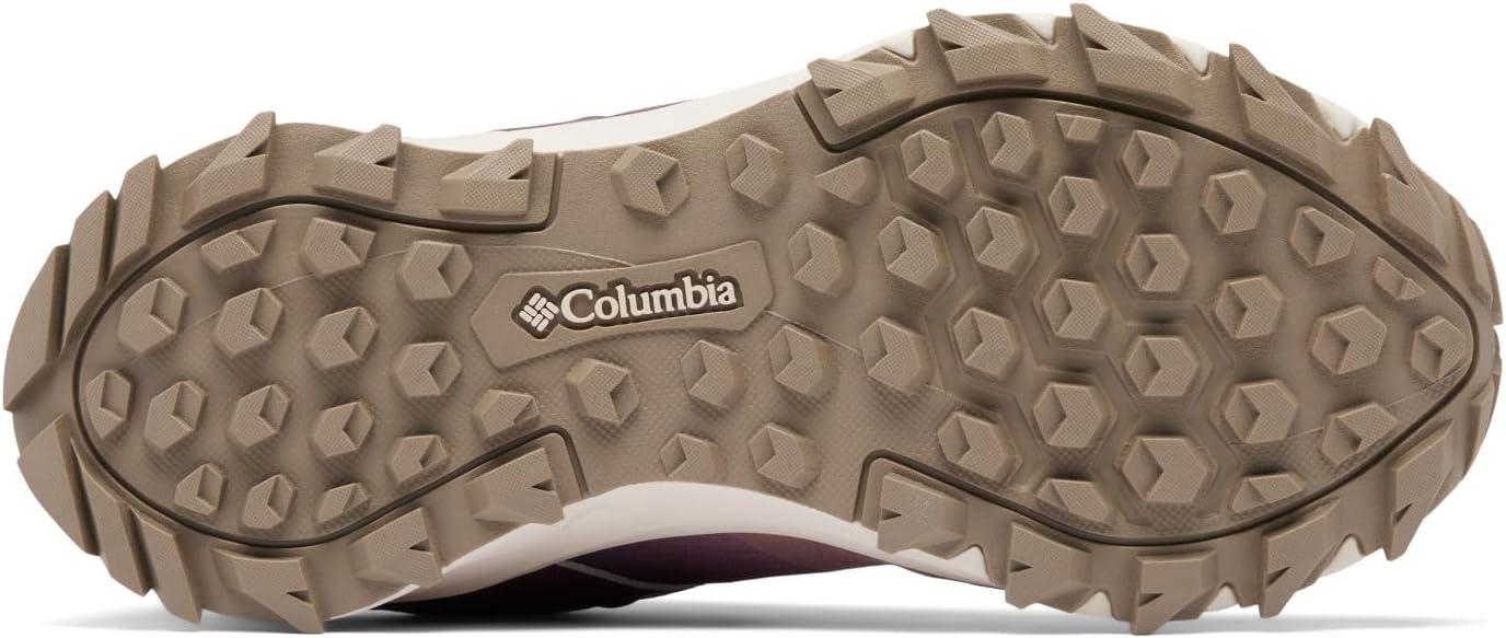 imageColumbia Womens Peakfreak Hera OutdryMoonvistaFig