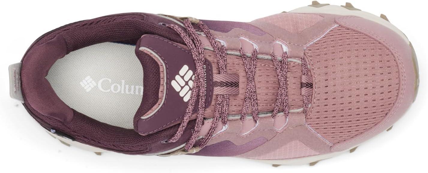 imageColumbia Womens Peakfreak Hera OutdryMoonvistaFig