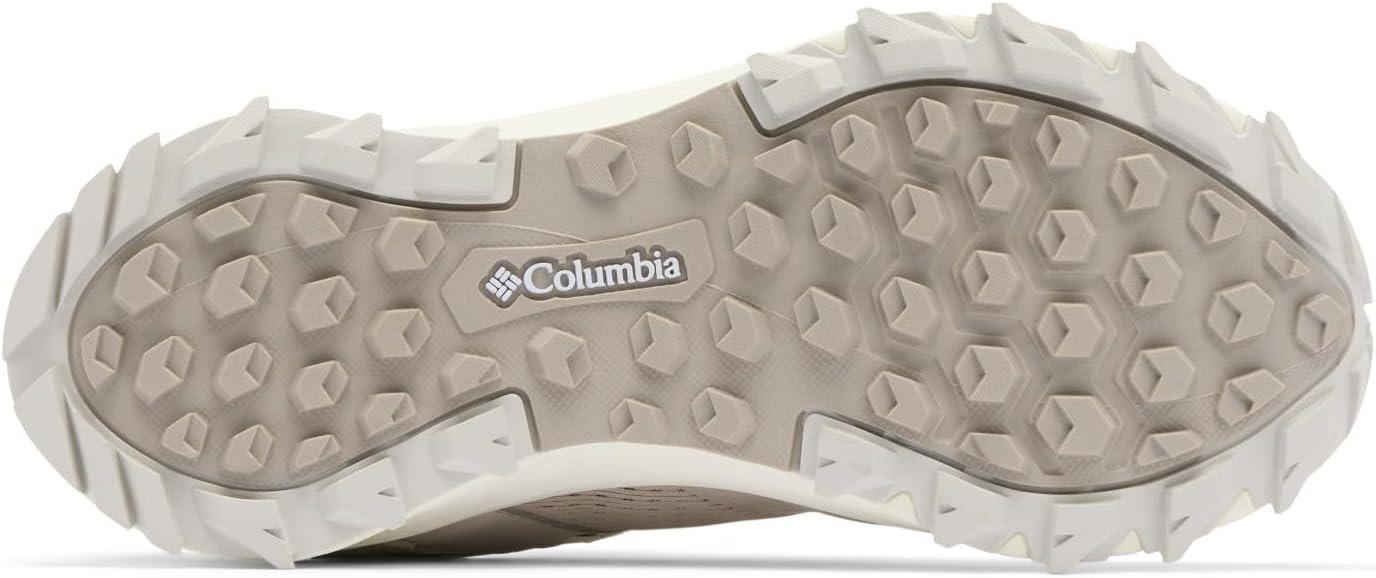 imageColumbia Womens Peakfreak Hera OutdrySoft TaupeSea Salt