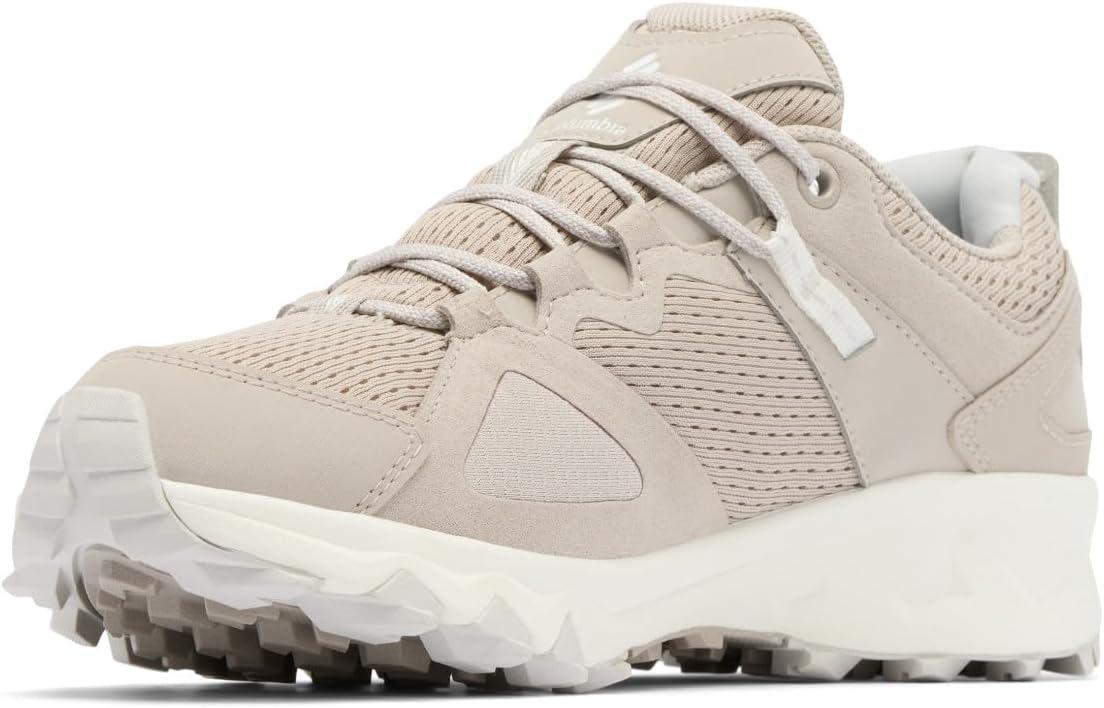 imageColumbia Womens Peakfreak Hera OutdrySoft TaupeSea Salt