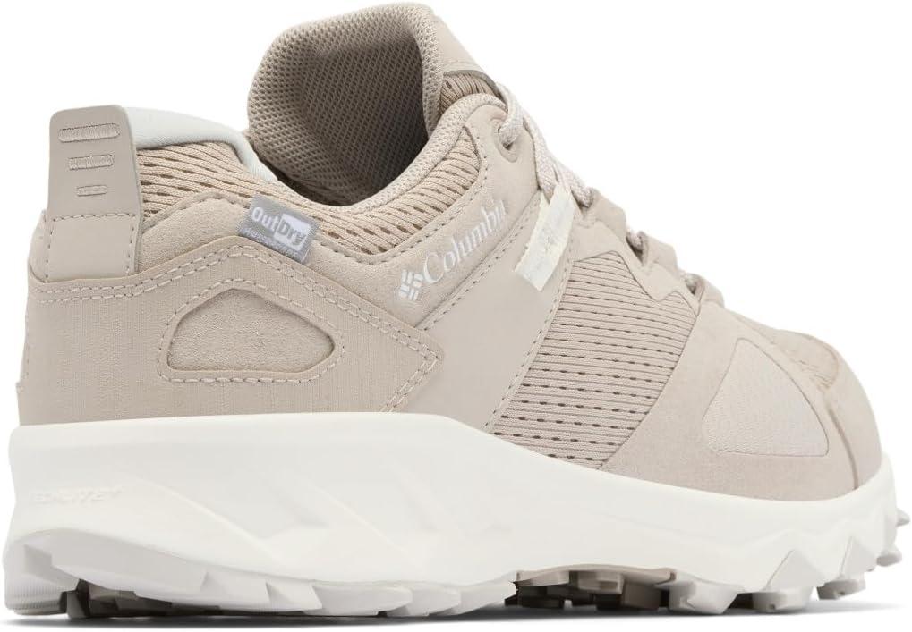 imageColumbia Womens Peakfreak Hera OutdrySoft TaupeSea Salt