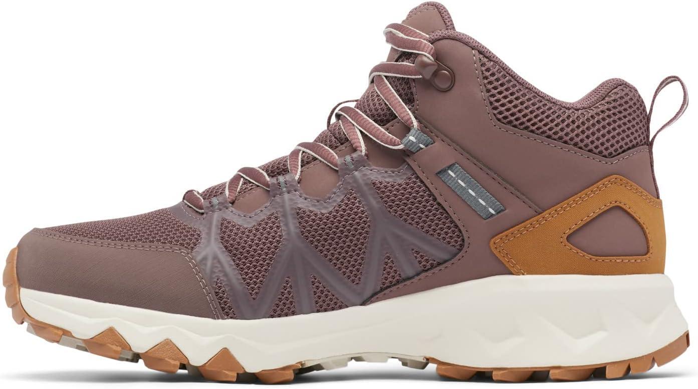 imageColumbia Womens Peakfreak Ii Mid OutdryBasaltDark Stone