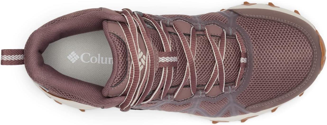 imageColumbia Womens Peakfreak Ii Mid OutdryBasaltDark Stone
