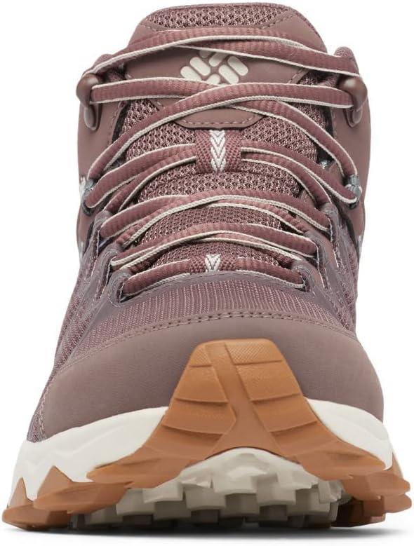 imageColumbia Womens Peakfreak Ii Mid OutdryBasaltDark Stone