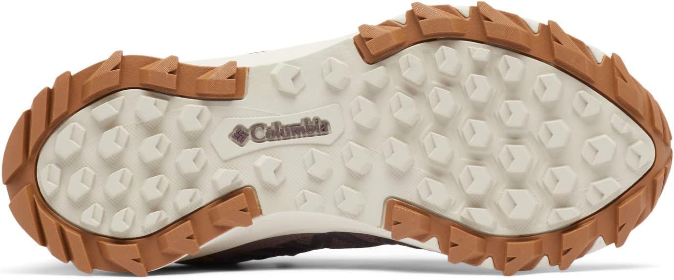 imageColumbia Womens Peakfreak Ii Mid OutdryBasaltDark Stone
