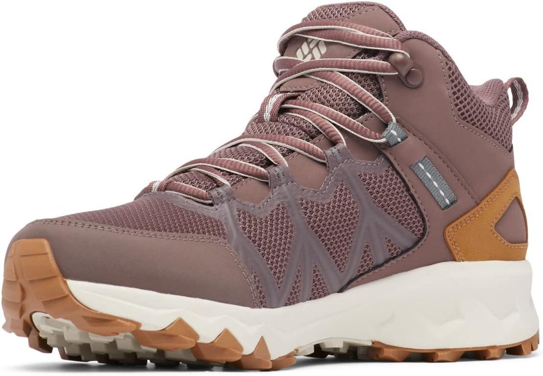 imageColumbia Womens Peakfreak Ii Mid OutdryBasaltDark Stone