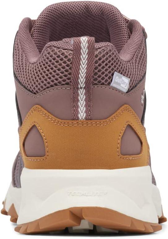 imageColumbia Womens Peakfreak Ii Mid OutdryBasaltDark Stone