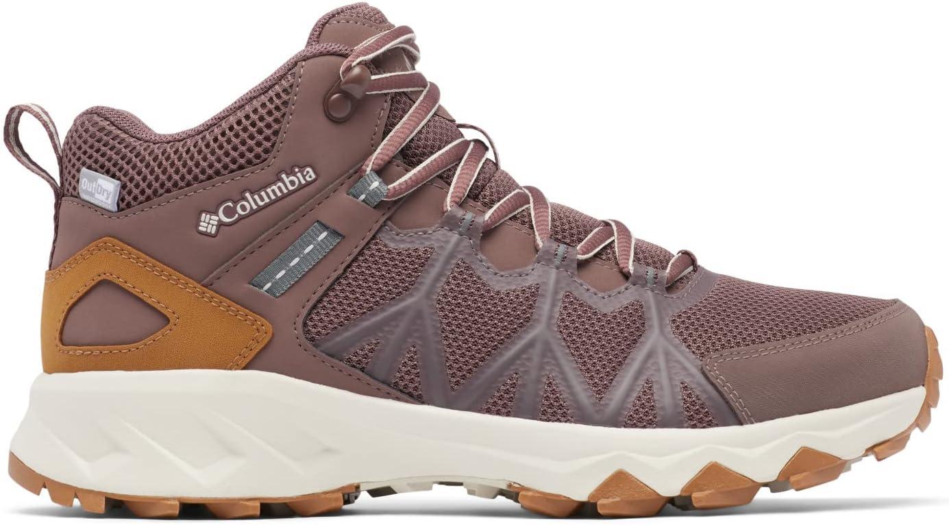 imageColumbia Womens Peakfreak Ii Mid OutdryBasaltDark Stone