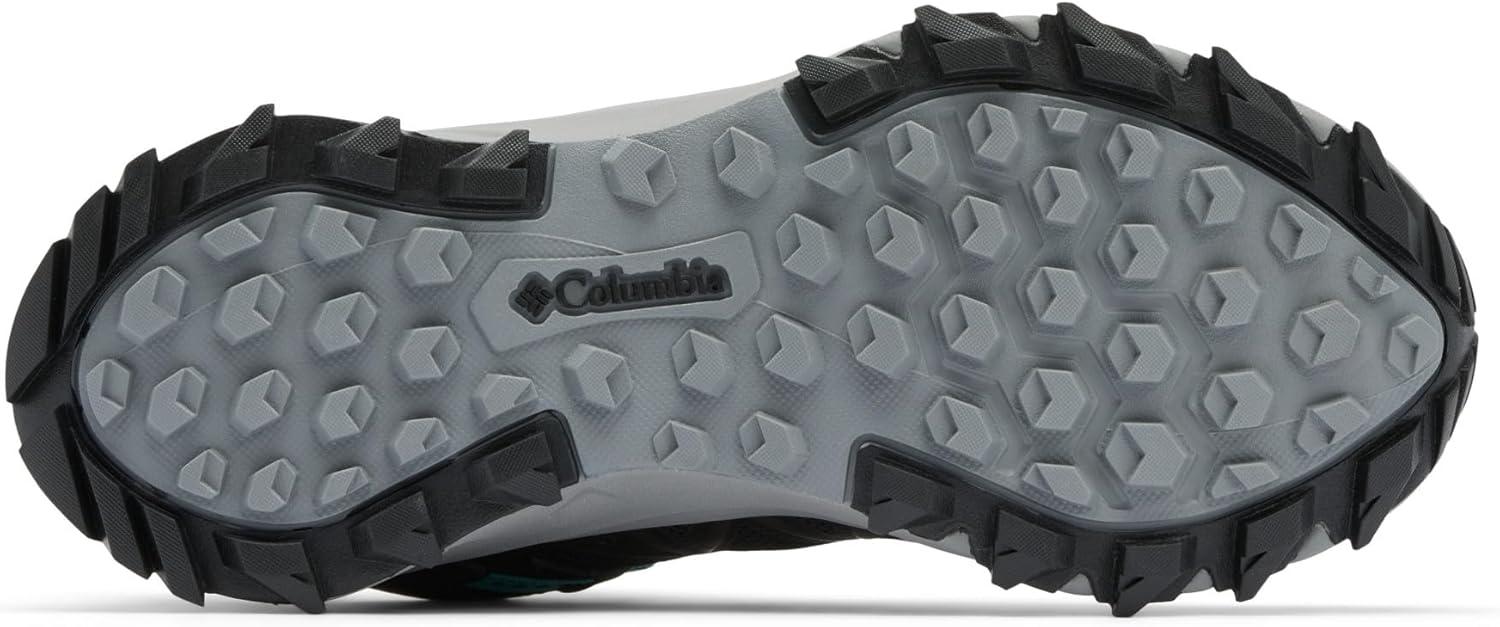 imageColumbia Womens Peakfreak Ii Mid OutdryBlack Teal